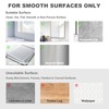 Suction Hooks 4/6 Packs, Powerful Push and Lock Vacuum Multi-Purpose