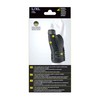 FUTURO Deluxe Thumb Stabilizer - Black - Stabilizes and Supports