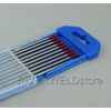 RIVERWELD TIG Welding Tungsten Electrode 2% Thoriated WT20 Red Tips