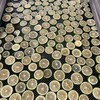 Dehydrated Dried Lime Slices | Lime Wheels | 50 +