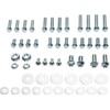 Motion Pro 52 Piece Hardware Kit