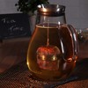 com-four® 2 x Tea Strainer Made of 304 Stainless Steel