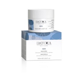 Maschera Esfoliante e Rinnovante 100 ml Byotea