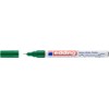 edding edding 780 Glanzlackmarker - grün - 1 Lackmarker -
