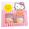 4 Lip Balms Sabor Durazno Hidratante Balsamo Labios