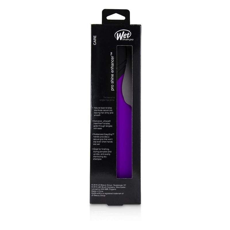 Wet brush-pro Shine Enhancer Purple