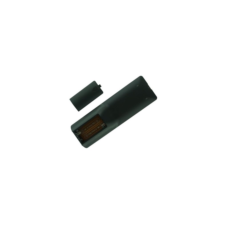 HCDZ Replacement Remote Control for Bomaker Portable Soundbar Immersive Home