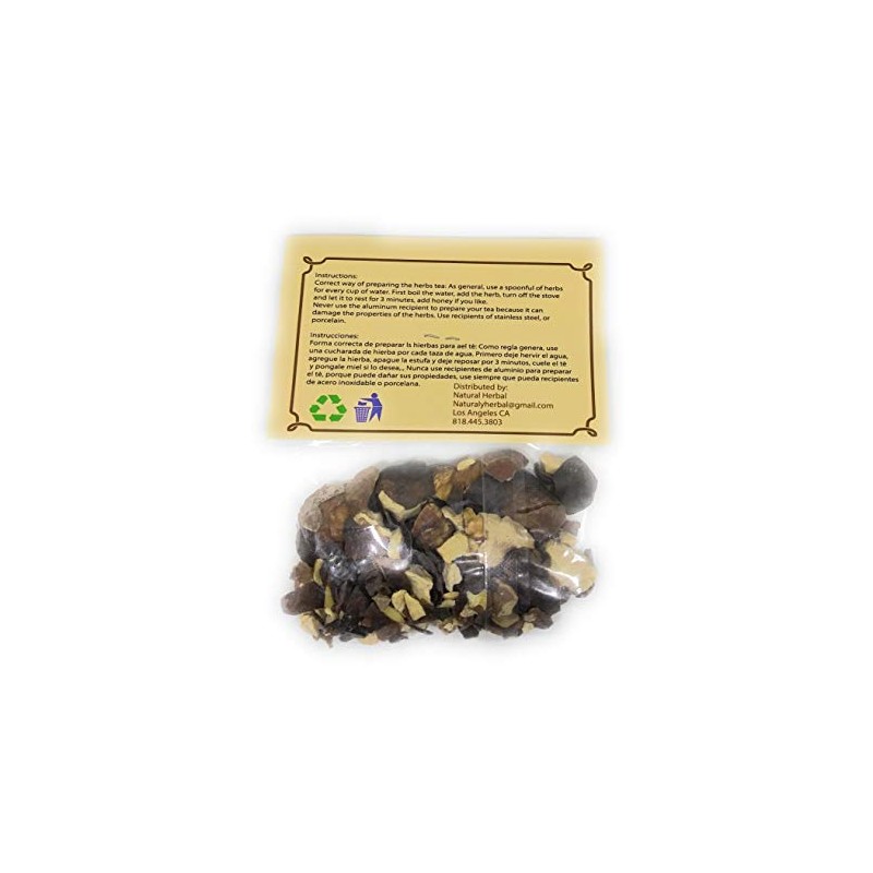 Castaño de Indias Hierba/Tea (1oz.)(1 of Pack)