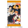 Heart Charapotle Haikyu!! 10 Pieces, Candy Toy, Gum