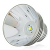Lumencraft LED Conversion Kit Compatible/Replacement Bulb fits MagCharger Flashlight Rechargable