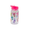 HOX Care Bears 450ml PP Character Drinks Water Bottle