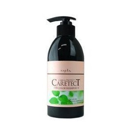 Napra Care Tech HB Color Shampoo V 10.1 fl oz (300 ml) 1 Bottle
