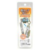 Coade Silver Tape Cover Strap Size [CONC CO343]