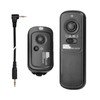 Pixel Wireless Remote Shutter Release RW/E3 Shutter Release Remote Control