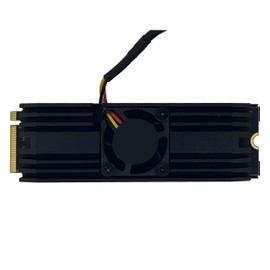 Timetec 1TB SSD NVMe PCIe Gen5 x4 M.2 2280 High Performance Read Speed Up to 9500MB/s Internal Solid State Drive for PC