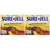 Sure Jell Premium Fruit Pectin For Homemade Jams And Jellies,