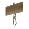 Set of 2 Swing Hook Screw – Hook M12 x