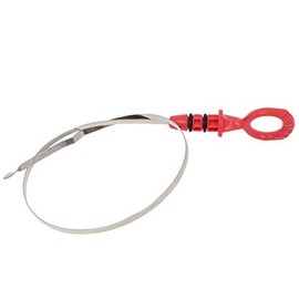 cciyu CCIYU 30731177 Engine Oil Dipstick Replacement for 1999 2000 2001 2002 2003 2004 2005 for Volvo S80 2003 2004 2005 for Volvo XC90 Dip Stick for Checking Oil