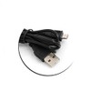 System-S USB Dockingstation Ladegerät Ladestation Cradle Dock für Garmin fenix