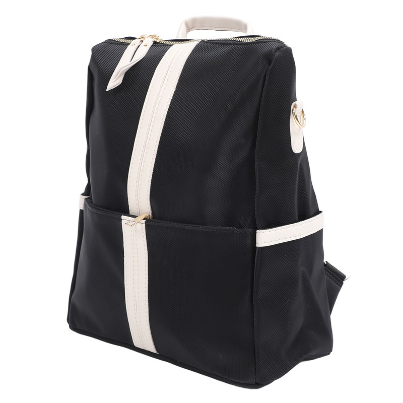 Women Backpack Purse Large Capacity Soft PU Leather Fashionable Casual