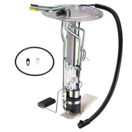 SYKRSS E2276S Fuel Pump Module Assembly Compatible with Ford E-150 E-250 E-450 E-550 Super Duty 2003, E-150 E-250 Econoline Club Wagon 2000-2002, 5.4L 6.8L, Replace# FE0479