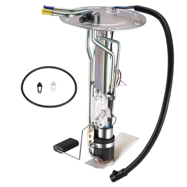 SYKRSS E2276S Fuel Pump Module Assembly Compatible with Ford E-150