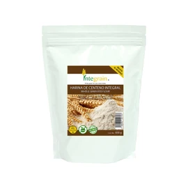 Harina de Centeno Integral Integrain, 830 g