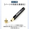 ideamall Shaft Checker Mini 4WD Roller Small Model Maintenance Custom