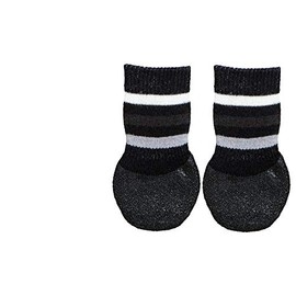 Trixie Dog socks, non-slip