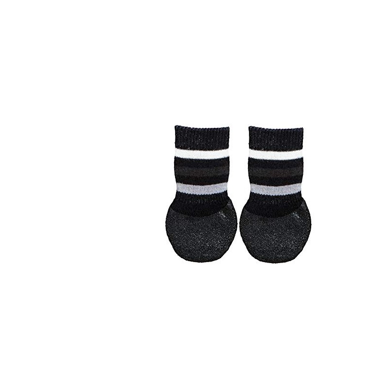 Trixie Dog socks, non-slip