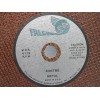 Falcon A36TBE Reinforced Abrasive Cut-Off Wheel 10" x 1/16" x