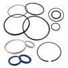 Hydraulic Log Splitter Cylinder Rebuild Seal Replacement Kit Suitable for