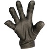 0401 Neoprene Gloves (S, Black)