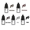 Tattoo Ink Permanent Eyebrow Make up Pigement for Eyebrows Eyeliner