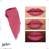 NYX PROFESSIONAL MAKEUP Soft Matte Lip Cream, High-Pigmented Liquid Lipstick