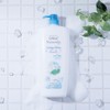 Leivy Goat Milk Cool Body Shampoo, 16.9 fl oz (500