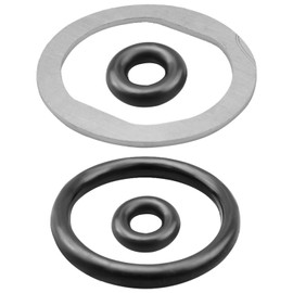 Upgrade Gearhead Air Filter Sealing Set Fit for ECHO CS-590 CS-600P CS-620P CS-620PW Chainsaw Air Filter Seal Kit