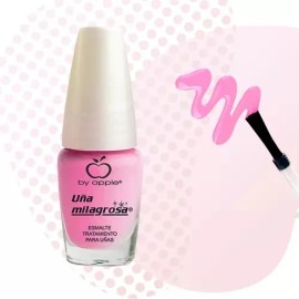 Tratamiento Ua Milagrosa Mini Keratina Uas Fuertes Largas - Producto Original de Alta Calidad, Entrega Rápida y Segura, Garantía Incluida             