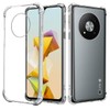 Ezydigitals Case for New Optus X Pro 5G Clear Shockproof