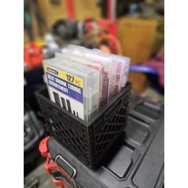 Milwaukee Packout Large Mini Crate