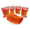 latiao Hot & Spicy 4 Pack spicy stick Chinese Specialties