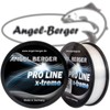 Angel-Berger Pro Line x-Treme Fishing Line (0.35 mm / 300