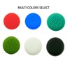 CTHTBZ 24pcs Silicone Thumbstick Thumb Joystick Grip Stick Cap Cover