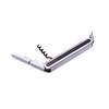 LAGUIOLE - Sommelier Double Levier - Manche en Bois de