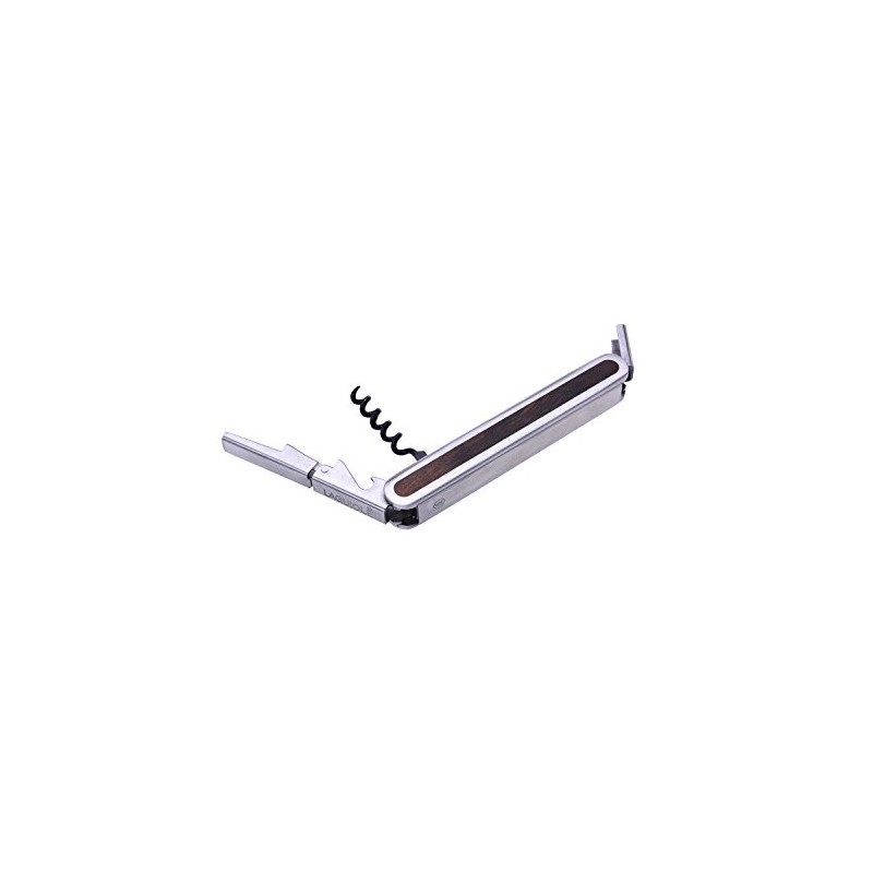LAGUIOLE - Sommelier Double Levier - Manche en Bois de
