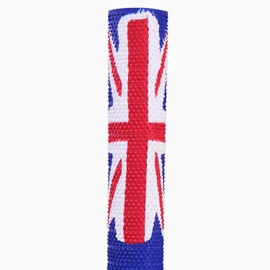DSC Australian Flag Cricket Bat Grips, Size: 1 Pcs Poly Bag