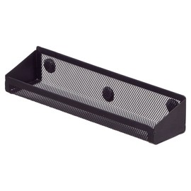 リヒトラブ マグネットポケット トレー 黒 A7385-24