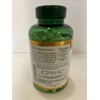 Nature's Bounty Magnesium Glycinate Capsules, 240 mg (180 ct.) Exp