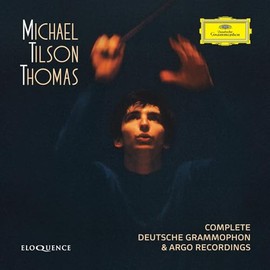 Complete Deutsche Grammophon & Argo Recordings