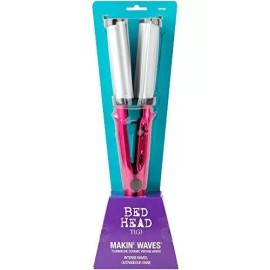 Bed Head Rizador Bed Head Ondas Sueltas De Ceramica De Turmalina